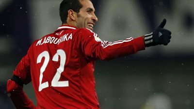 كل سنة وإنت طيب يا تريكة.. ماذا قالوا في عيد ميلاد ساحر القلوب؟.. احتفالات أهلوية ورسالة من 