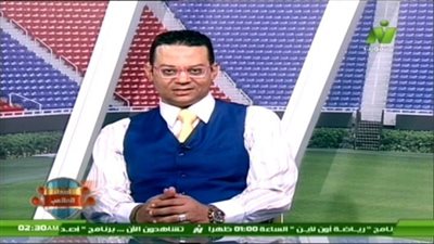 ياسـر تهامى  يكشف سر عقوبات الكاف على الاهلى 11 مساء بنايل سبورت