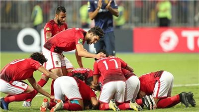 صدمة وبشرى للأهلي قبل إياب نهائي أفريقيا