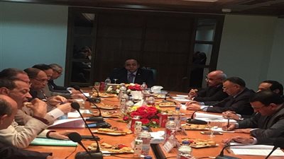  موانئ البحر الاحمر تحقق ايرادات بلغت 303 مليون جنيه خلال اربع اشهر