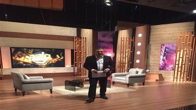 السبت.. هبة قطب ضيفة بواحد من الناس وتكشف النقاب عن والدها