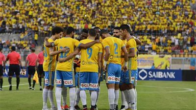 بعد السقوط أمام وادي دجلة.. الإسماعيلي يثور في وجه هؤلاء.. عقوبات رادعة وقرارات صارمة