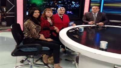 بالفيديو.. جدال فى برنامج 