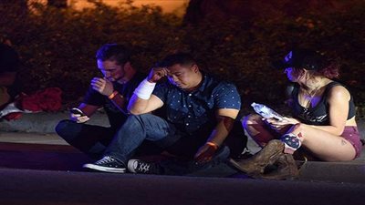 الشرطة الأمريكية تعلن مقتل مطلق النار على رواد ملهى ليلى فى كاليفورنيا