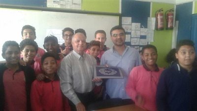 اصدقاء الطلبة بالسويس تنظم ندوة عن 