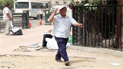 بعد تغيير الطقس.. نصيحة هامة من 