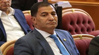 برلماني يطالب الحكومة بحل مشاكل البيطريين