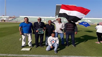 طلاب التربية الخاصة بالسويس يحصدون خمس ميداليات ذهبية في بورسعيد