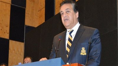 التعليم العالى والبحث العلمى: تقدم ملحوظ ببعض التخصصات المختلفة للجامعات بتصنيف التايمز البريطانى