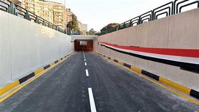 غلق جزئى لشارع الجيزة المتقاطع مع شارع الطحاوية غداً