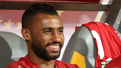 حسام عاشور في حوار لـ