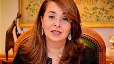 غادة والي: انتظام صرف معاشات نوفمبر فى يومها الأول