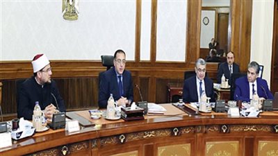 الوزراء ينفي فصل بعض موظفي «التعليم» بتهمة التورط في حادث المنيا