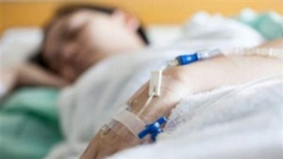 اصابة فتاه بحالة تسمم بسبب تناولها طعام مخلوط بسم فئران بميت غمر دقهلية