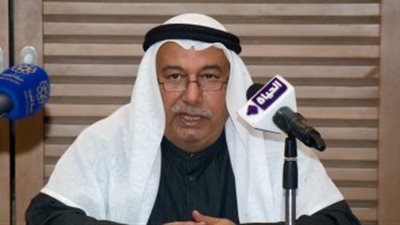 سفير الكويت بالقاهرة يشيد بالتعاون مع مصر في القطاعات المالية والاقتصادية 