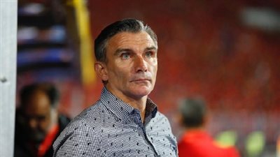 قبل نهائي أفريقيا.. هل يسير كارتيرون على خطى 