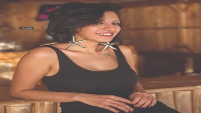 لأول مرة: ماجي أنور تعرض مهرجان الافلام للأطفال بأثيوبيا 