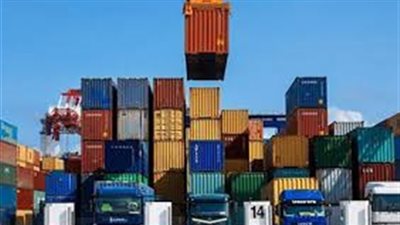 ارتفاع واردات مصر من السلع إلى 44.7 مليار دولار خلال 7 أشهر