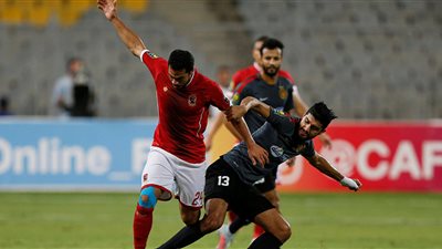 27 قناة تنقل مباراة الأهلي والترجي في نهائي 