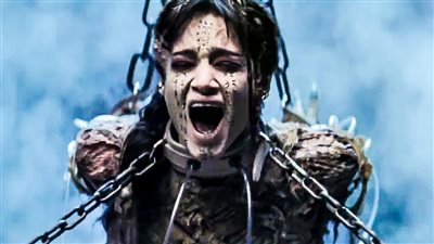 فيلم رعب تحول إلى حقيقة.. ما القصة؟