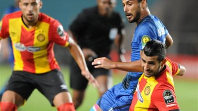 قناة مفتوحة تنقل مباراة الأهلي والترجي التونسي