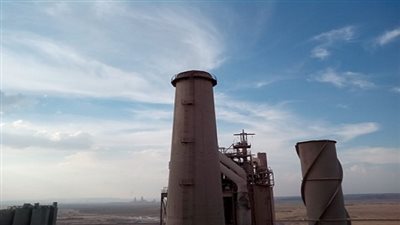 البيئة تعلن الإنتهاء من أعمال الربط الإلكترونى لمنظومة الرصد الذاتي 