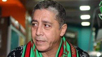 محمدعمر ينتقد اداء الاهلى وضياء السيد يهاجم الكاف 