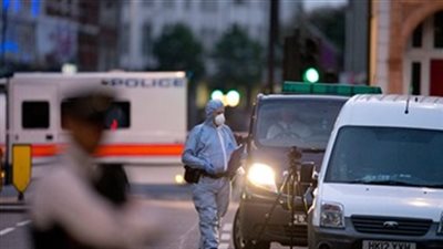 حادث طعن في بريطانيا.. هل وراءه عمل إرهابي؟