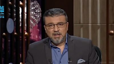 غدا.. واحد من الناس والجزء الثانى مع هبة قطب وتتحدث عن حياتها ونشأتها 