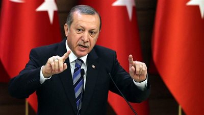 أردوغان: قواتنا مستمرة في العراق وسوريا