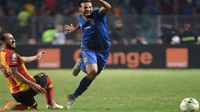 شاهد| مباراتي نهائي أفريقيا بـ