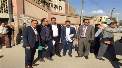 7 مرشحين في اليوم الأول للانتخابات التكميلية بدائرة طامية بالفيوم 