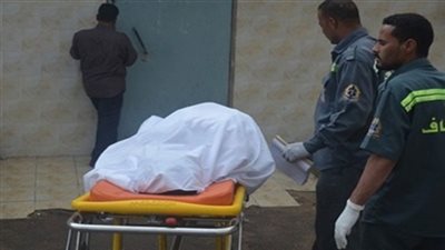 وفاة مسن اثناء زيارته لاحدى البنوك الخاصة بالدقهلية