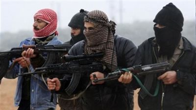 تعرف على خسائر هجوم دير الأنبا صموائيل بالمنيا الإرهابي