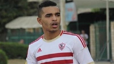 اوباما يسجل هدفى فوز الزمالك على الانتاج