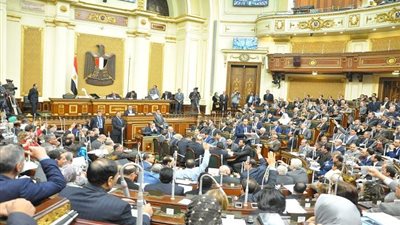 برلماني يتقدم بطلب إحاطة حول مشروع بيت الوطن للمصريين بالخارج