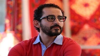 تعرف على رسالة أحمد حلمي لفريق برنامجه الجديد