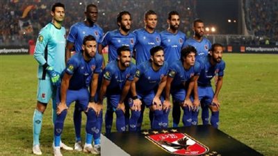 الأهلي يرحب برحيل نجم الفريق.. من هو؟