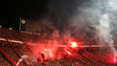 حالة واحدة تقرب الأهلي من اللقب الأفريقي التاسع