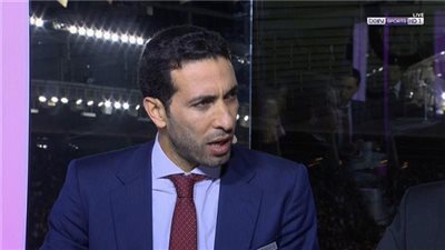 ماذا قال أبوتريكة عن توظيف محمد صلاح الجديد؟