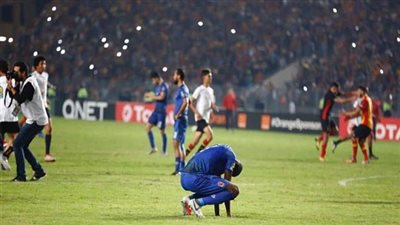 بعد السقوط الأفريقي.. قرارات ثورية لـ