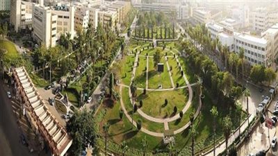 جامعة المنصورة تتألق في الأبحاث العلمية المنشورة في مجلة النيتشر 