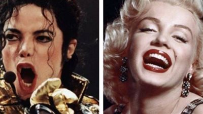 رغم وفاتهم.. مشاهير يحققون أرباحاً سنوية خيالية