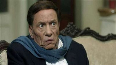 قرار هام من الرقابة بشأن مسلسل عادل إمام في رمضان