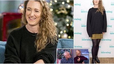 فتاة تمارس الجنس مع الأشباح.. ما حكايتها؟