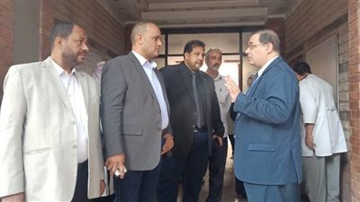 نائب الشرابية: تطوير 10 مراكز صحية بالدائرة خلال الشهر المقبل 