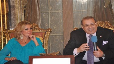 بالفيديو.. يسرا: الفن حياتى واجمل هدية من الله  