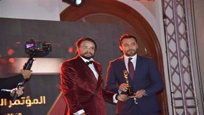 بالصور.. تكريم سامو زين وسوزان نجم الدين وأحمد حسن وخلود سليمان بمؤتمر التميز والجودة