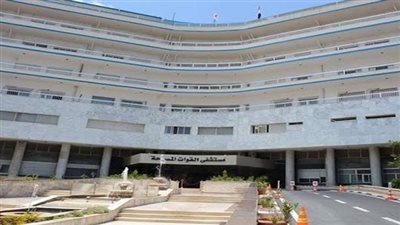 خبراء فى الجهاز الهضمى والأشعة التداخلية والمسالك والأمراض العصبية بالمعادى والإسكندرية العسكرى