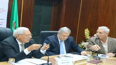 مياه الدقهلية.. مبادرة لتركيب القطع الموفرة لترشيد استهلاك المياه